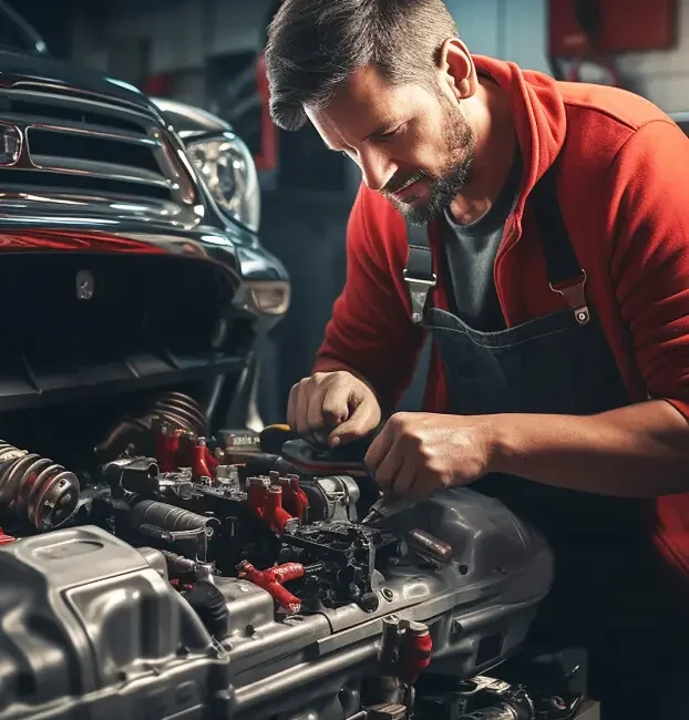 Brake Inspection