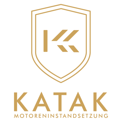 Katak Motoreninstandsetzung in Bielefeld - Ihr Meisterbetrieb