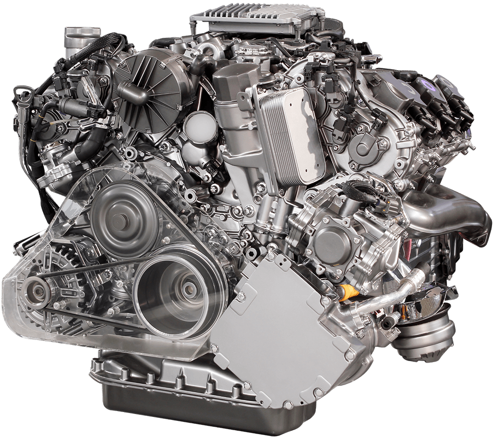 Austauschmotor Bielefeld bei Katak Motoreninstandsetzung