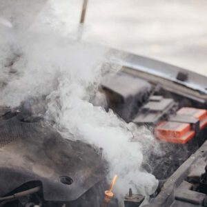 Austauschmotor bei Motorschaden in Hannover bei überhitztem Motor. Hilfe bei Katak Motoreninstandsetzung aus Bielefeld