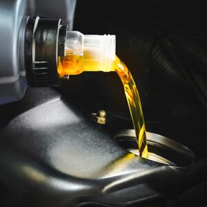 Austauschmotor bei Motorschaden in Hannover bei geringem Ölstand. Hilfe bei Katak Motoreninstandsetzung aus Bielefeld