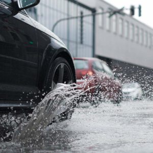 Austauschmotor bei Motorschaden durch Wasserschaden in Hannover bei gerissenem Zahnriemen. Hilfe bei Katak Motoreninstandsetzung aus Bielefeld