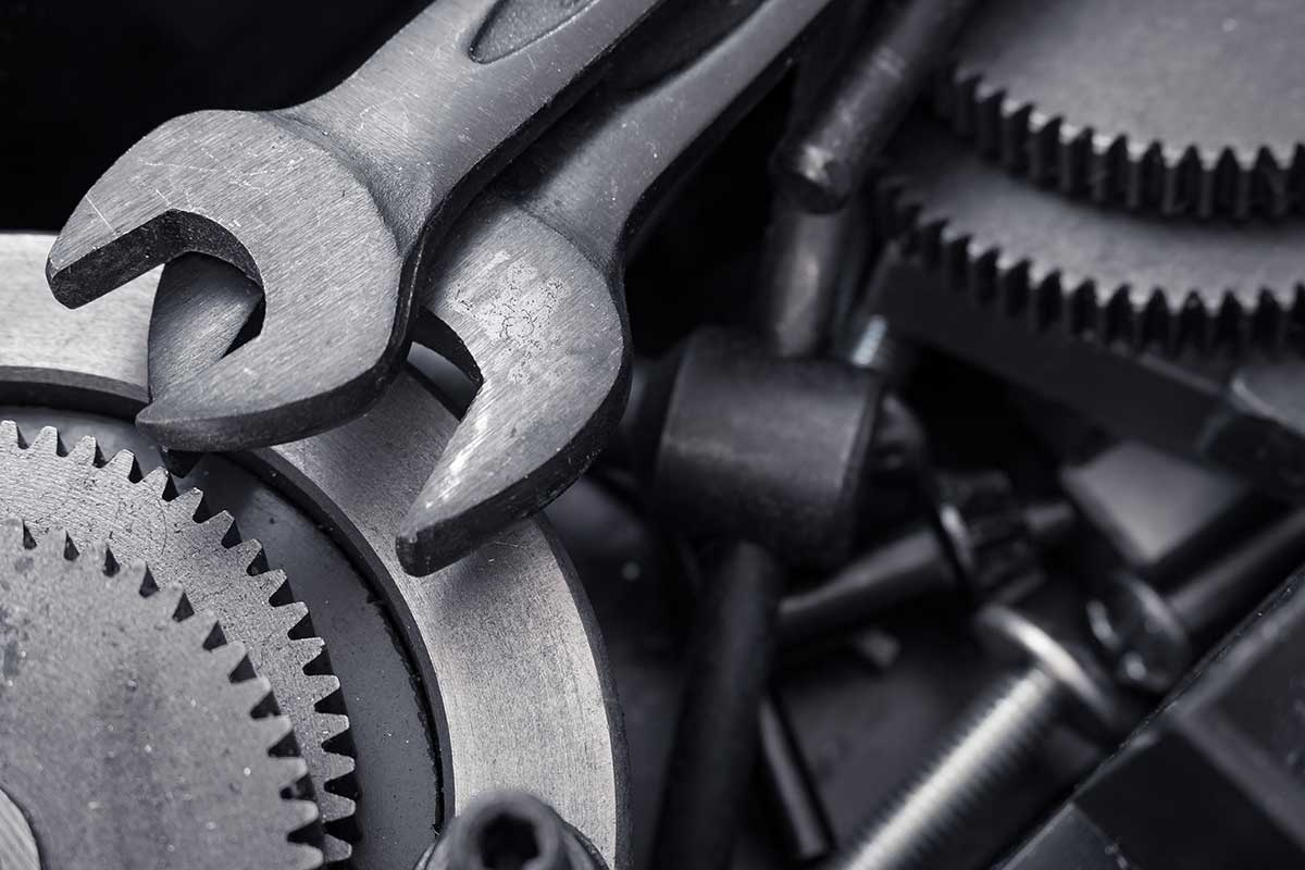 Der Ablauf bei Katak Motoreninstandsetzung in Bielefeld ist Transparent & kundenfreundlich