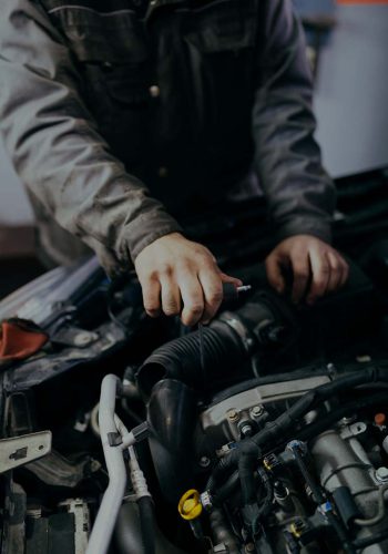 Austauschmotor bei Motorschaden in Hannover bei Katak Motoreninstandsetzung aus Bielefeld