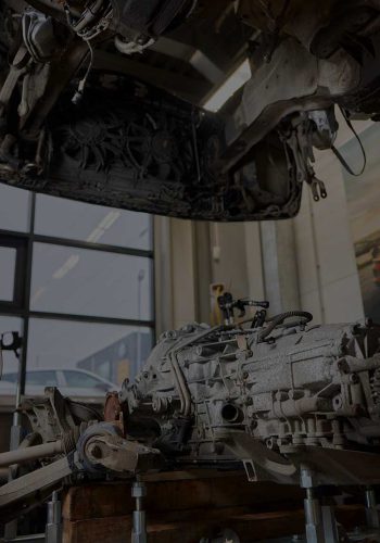Motorüberholung für Hannover von Katak Motoreninstandsetzung aus Bielefeld.